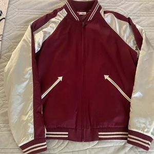 Adorable Disney Jacket from UNIQLO